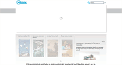 Desktop Screenshot of medim.info